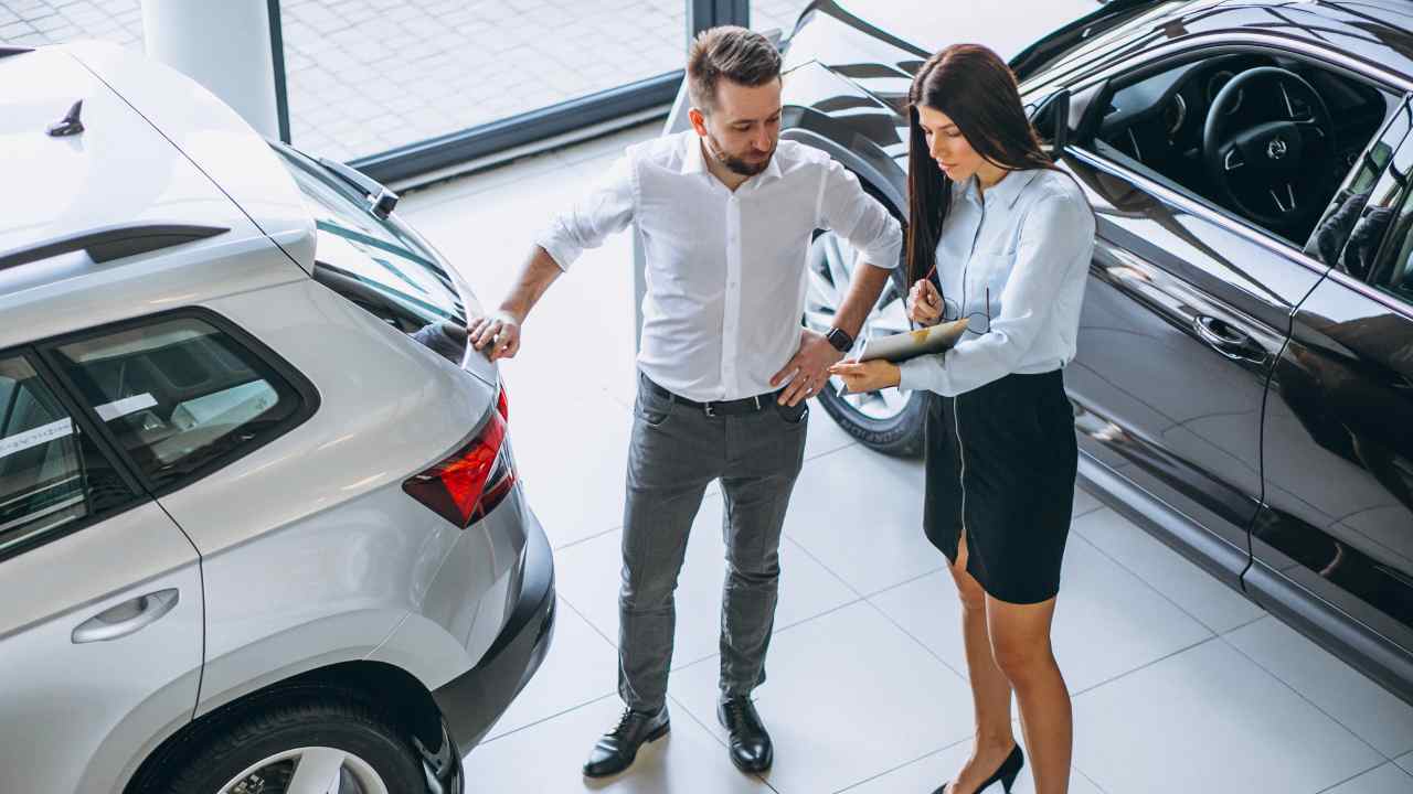 Buying a Used Car: Tips and Tricks