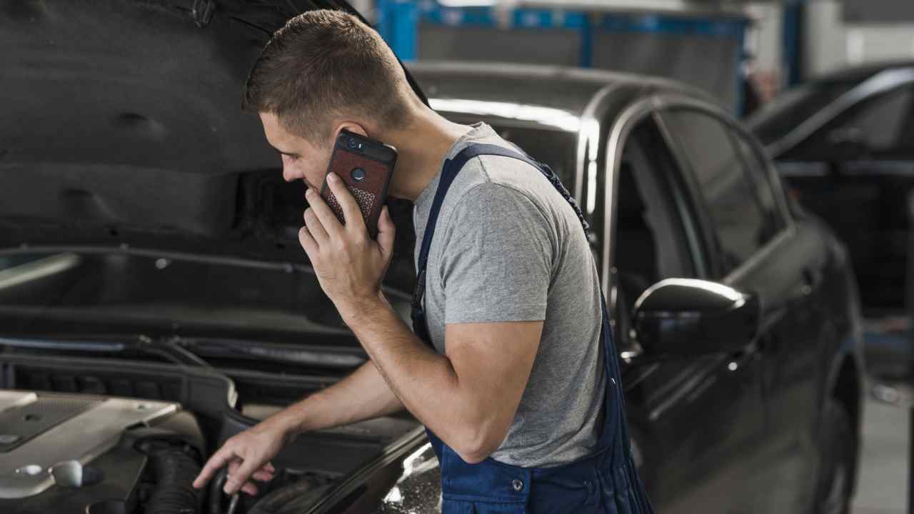 DIY Car Maintenance: Basic Tips and Tricks